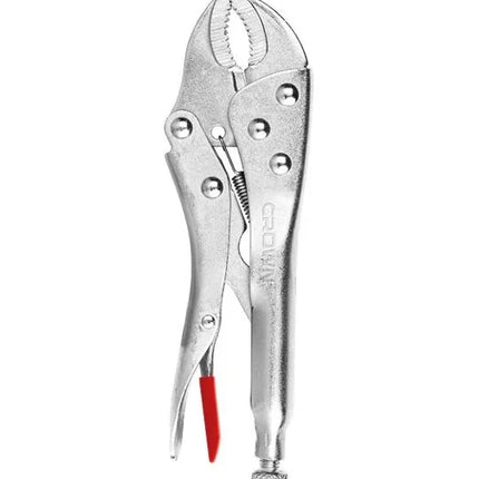 زرادية كبس صناعية كراون مقاس 7 انش | CPHPL- GRA07