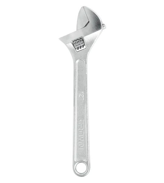 Mollet Crown 10 Inch 250 mm Wrench | CPHWA-CNA10