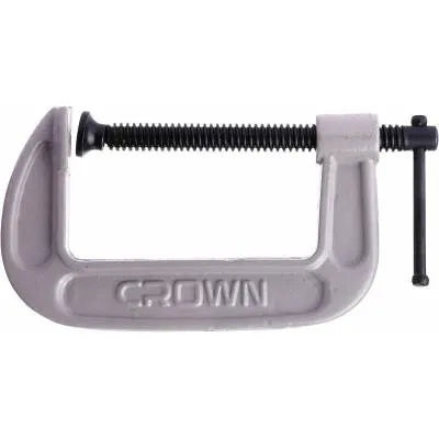 4" G Clamp Crown | CPHFC-GCA04