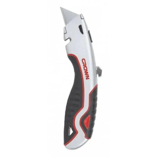 Crown Multi-Purpose Carpet Knife 150mm | CPHKN-RTA6
