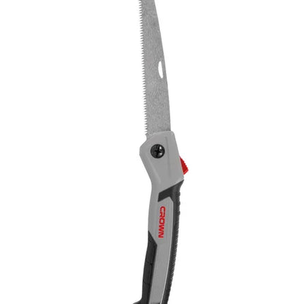 منشار زراعي طوي كراون 7 انش (180 مم) SK5