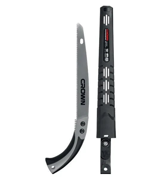 Crown Folding Agricultural Saw 270mm | CPHSP-STA10