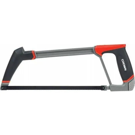 منشار حديد كراون 12 انش بمقبض مزدوج المواد | CPHSH-FXB12