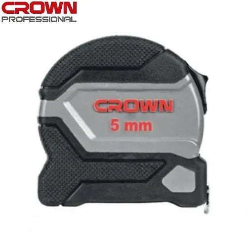 CROWN 5m Steel Measuring Tape | CPHMT-AM0519