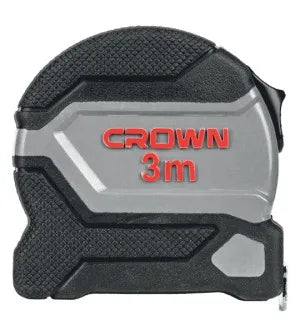 Crown 3m Steel Measuring Tape | CPHMT-AD0316