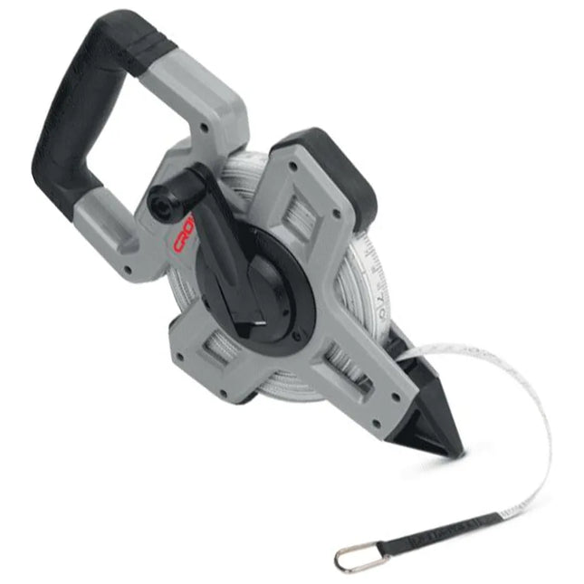 متر كركر فايبرجلاس مفتوح بطول 30 متر من كراون | CPHMT-OFA30