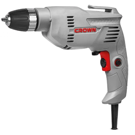 دريل كهربائي كراون 400 واط | CT10126C