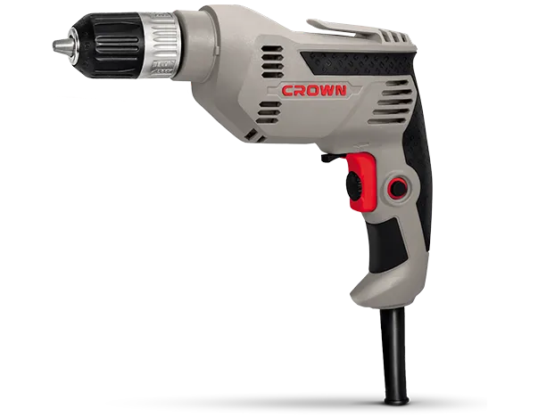 دريل كهربائي كراون 550 واط | CT10143-13C