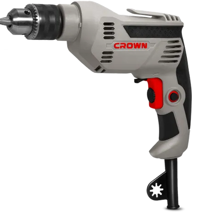 دريل كهربائي كراون 550 واط | CT10143-13