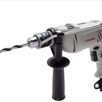 دريل كهربائي كراون 600 واط | CT10065