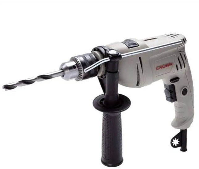 دريل كهربائي كراون 600 واط | CT10065
