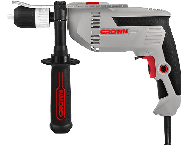 دريل همر كراون 600 واط | CT10128C