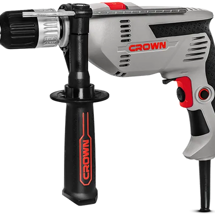 دريل كراون 750 واط | CT10129C
