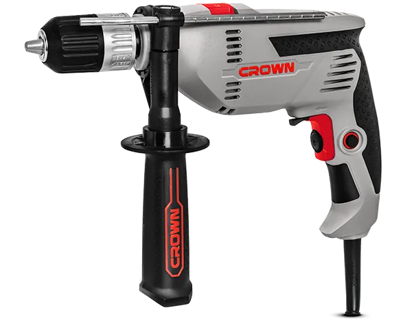 دريل كراون 750 واط | CT10129C