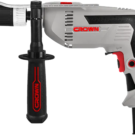 دريل كراون 750 واط | CT10129C