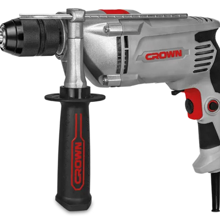 دريل همر كراون 810 واط 13 مم | CT10130C