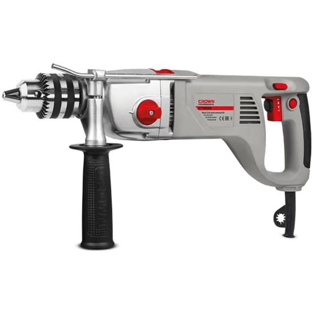 Crown Demolition Hammer 1200W 13mm | CT10120
