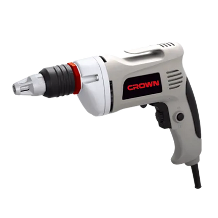 دريل سلف كراون 710 واط 6 مم | CT12001