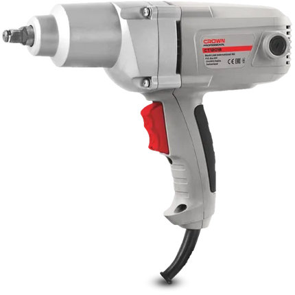 دريل صدمات كهربائي كراون 900 واط 1/2 انش | CT12018