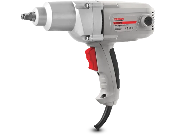 دريل صدمات كهربائي كراون 900 واط 1/2 انش | CT12018