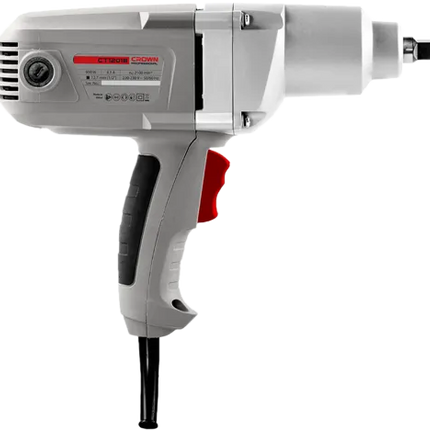 دريل صدمات كهربائي كراون 900 واط 1/2 انش | CT12018