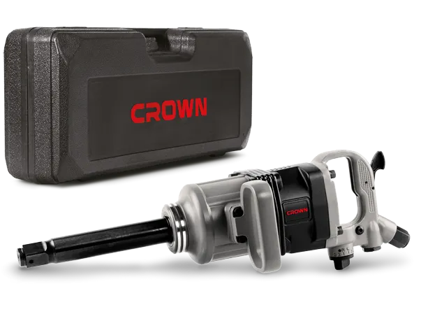 مفك بوكس هواء كراون 2180 نيوتن متر 1 انش | CT38085