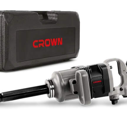 مفك بوكس هواء كراون 3800 نيوتن متر 1 انش | CT38084