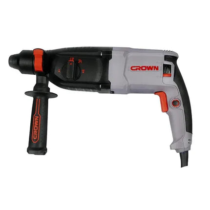 درل همر 2 كيلو 900 واط مع طقم ريش كراون | CT18183-BMC