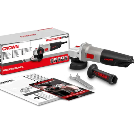 صاروخ 720 واط 4.5 انش كراون | CT13499-115R