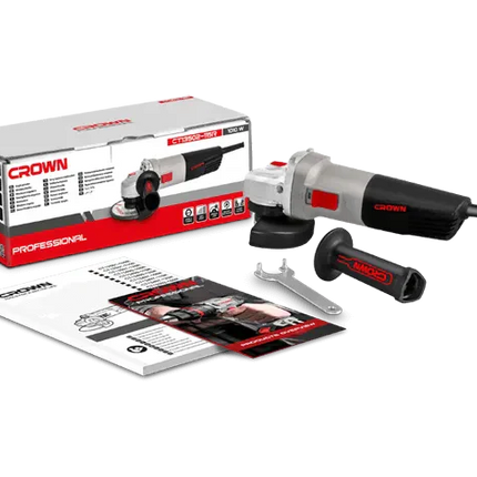 صاروخ 1010 واط 4.5 انش كراون | CT13502-115R