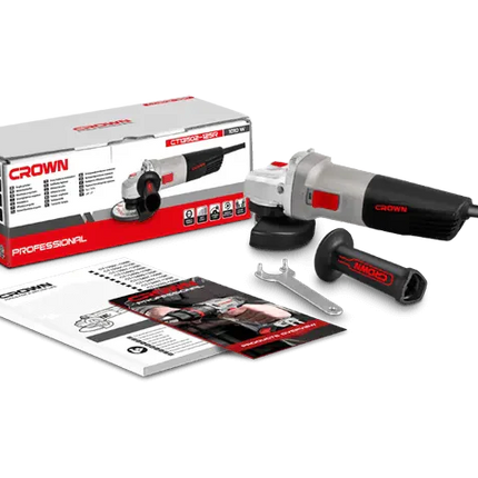 صاروخ 1010 واط 5 انش كراون | CT13502-125R