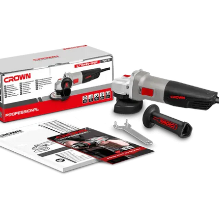 صاروخ 5 انش 720 واط كراون | CT13499-125