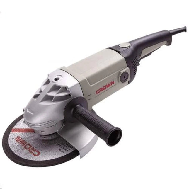 صاروخ 9 انش 2200 واط كراون | CT13070