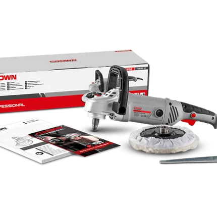 صاروخ بوليش 180 ملم 1300 واط كراون | CT13302