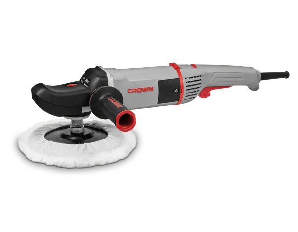 صاروخ بوليش 180 مم 1500 واط كراون | CT13528