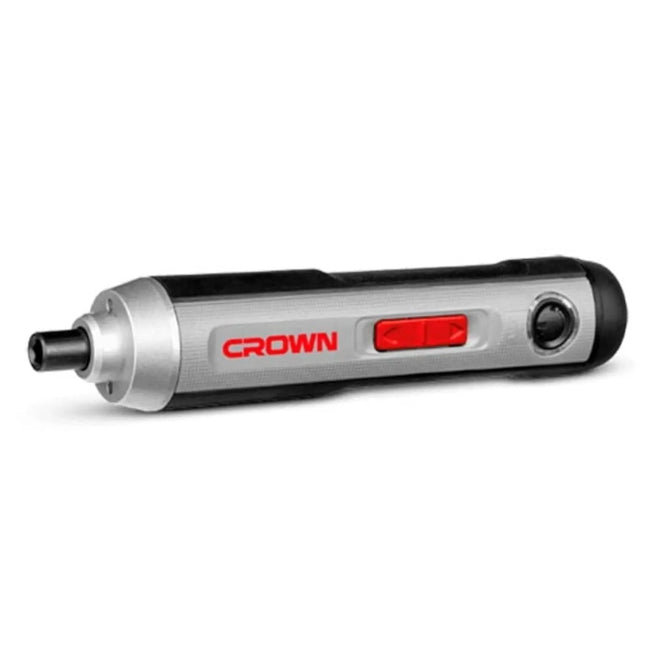 3.6V Cordless Screwdriver Crown | CT22033