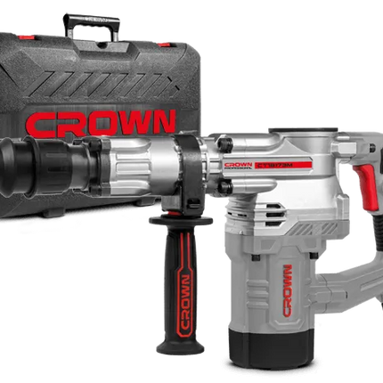 همر كومبي 8 كيلو 1300 واط كروان | CT18173M