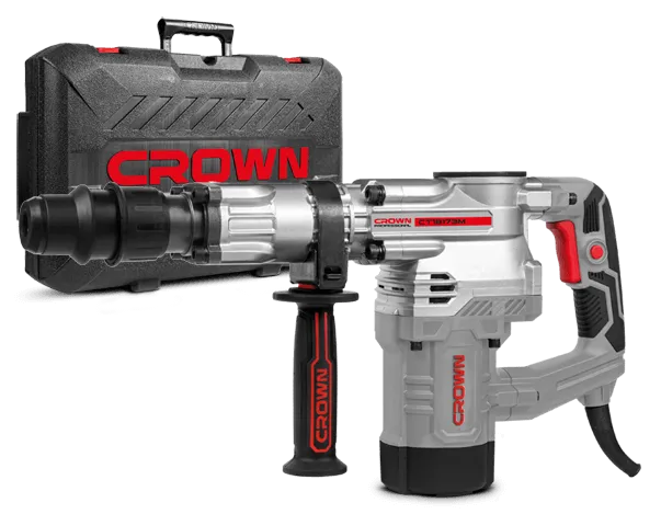 همر كومبي 8 كيلو 1300 واط كروان | CT18173M