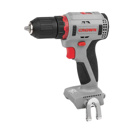 درل شحن 20 فولت بدون بطاريات و شاحن كراون | CT21091HX