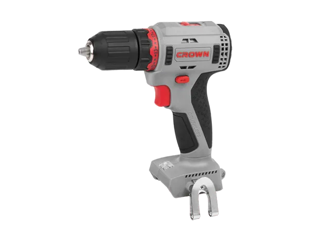 درل شحن 20 فولت بدون بطاريات و شاحن كراون | CT21091HX