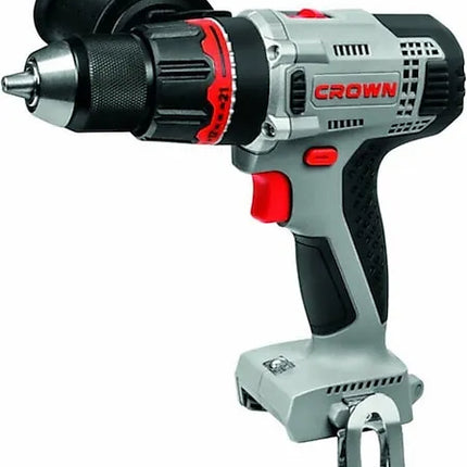 درل شحن بدون بطاريه و شاحن 20 فوات كراون | CT21075HMX