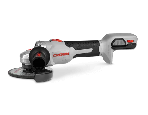 صاروخ شحن 20 فولت بدون بطاريات و شاحن 5 انش كراون | CT23008-125HX