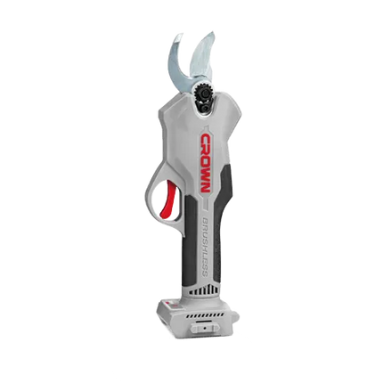 مقص شجر شحن 20 فولت بدون بطاربة كراون | CT29001HX