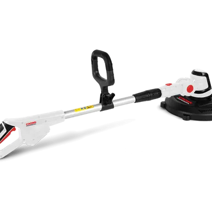 جزازة عشب شحن 12 انش 20 فولت بدون بطاريات كروان | CT29012HX