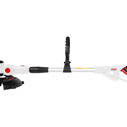 جزازة عشب شحن 12 انش 20 فولت بدون بطاريات كروان | CT29012HX