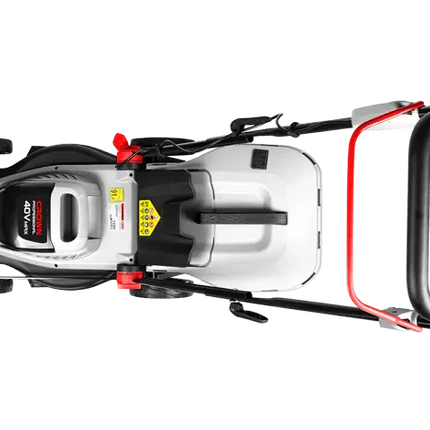 جزازة عشب شحن 40 فولت بدون بطارية وشاحن كراون | CT29018HX