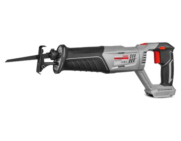 20V Cordless Reciprocating Saw (Tool Only) Crown | CT25007HX
