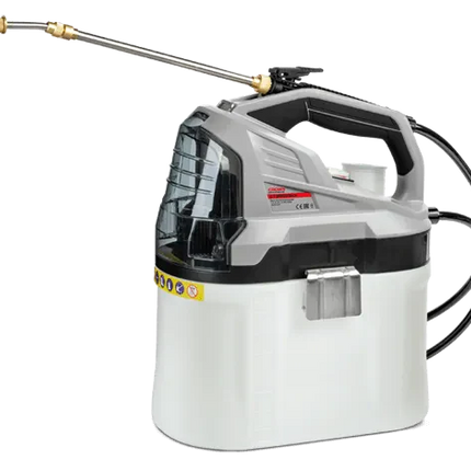 جهاز رش دهان ومواد تعقيم شحن 20 فولت بدون بطاريات كراون | CT29003HX