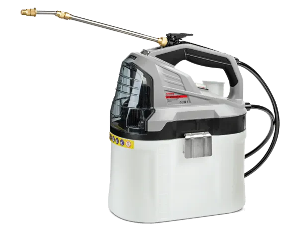 جهاز رش دهان ومواد تعقيم شحن 20 فولت بدون بطاريات كراون | CT29003HX