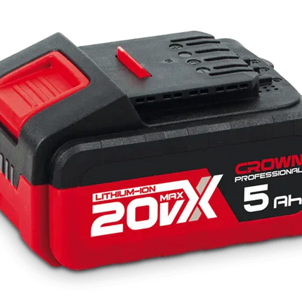 بطارية ليثيوم أيون 5 أمبير 20 فولت كراون | CAB205014XE
